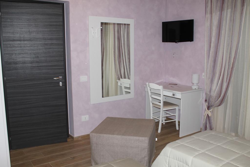 La Villetta Sul Mavone Colledara Номер фото